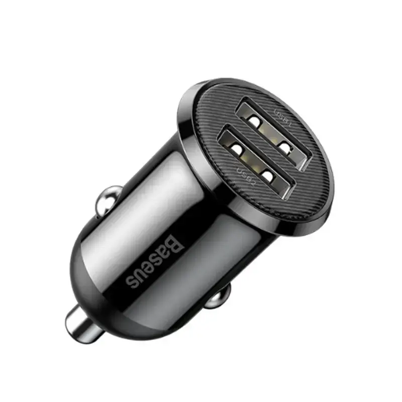 شارژر فندکی باسئو.س مدل grain pro